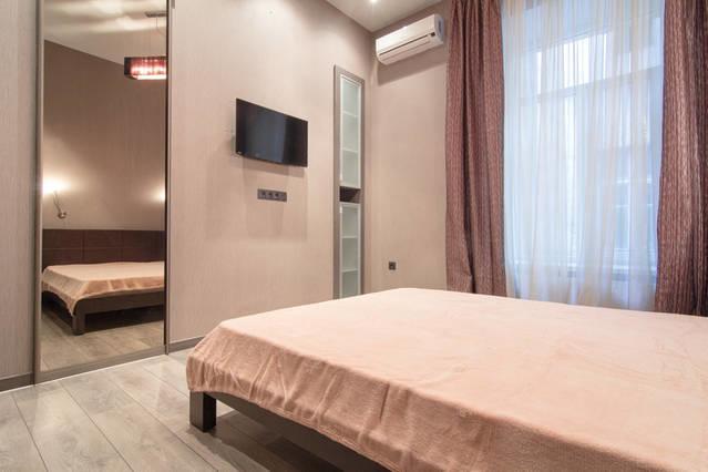 Best Apartment In Evropeiska Street, 25 Odessa Ngoại thất bức ảnh